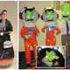 Illustration for article titled Playing with Science and Technology for Fantastic Costumes